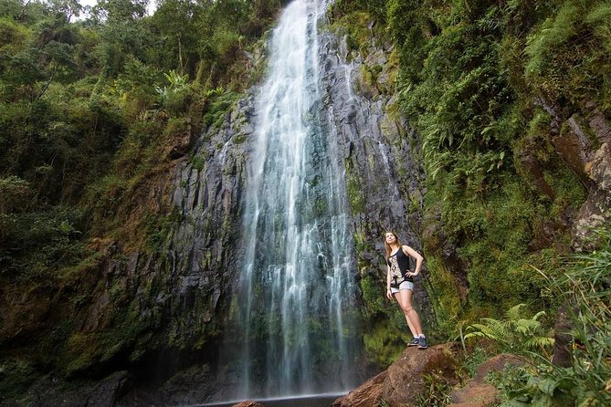 Materuni Waterfall Tour - Key points at a glance