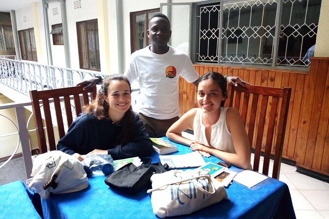 Materuni Waterfall Tour - Guide Quality and Group Size