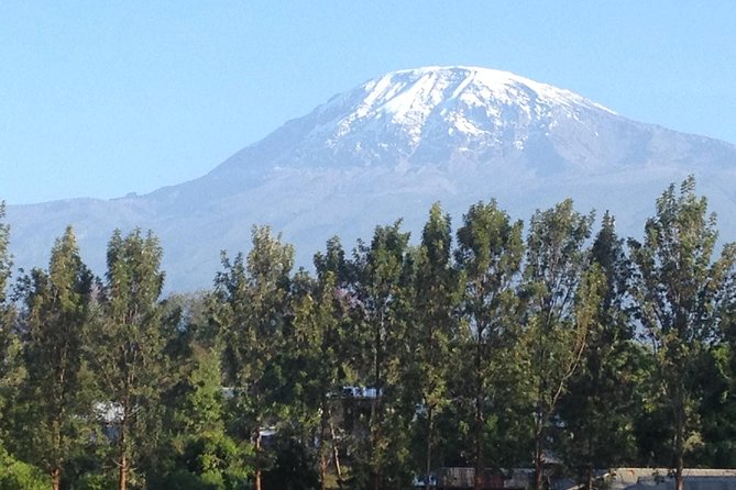 Materuni Waterfalls and Coffee Tour - Why the Materuni combination works