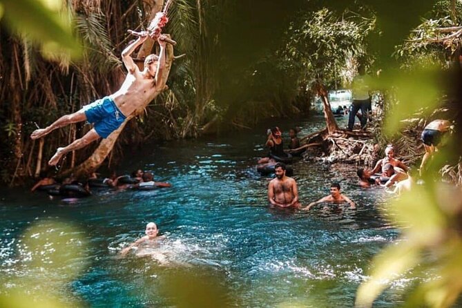 Materuni Waterfalls & Chemka Hotsprings Day Trip - Key things to know before booking