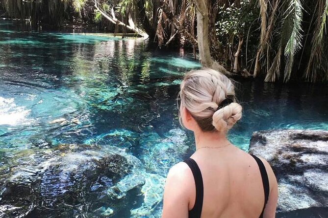 Materuni Waterfalls & Chemka Hotsprings Day Trip - Why this makes a good Arusha day trip