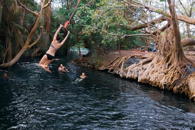 Materuni Waterfalls & Chemka Hotsprings Day Trip - Who will enjoy this trip most