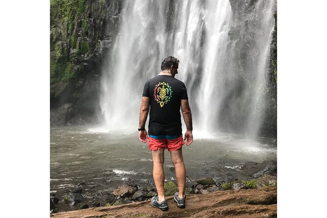 MATERUNI waterfalls, coffe tour & kikuletwa hotsprings - What to bring and how to prepare