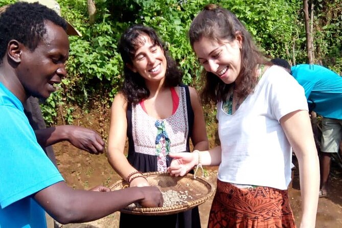 Materuni Waterfalls & Coffee making Cultural Tour | BURIGI CHATO SAFARIS LTD - Why Materuni Makes a Strong Day Trip