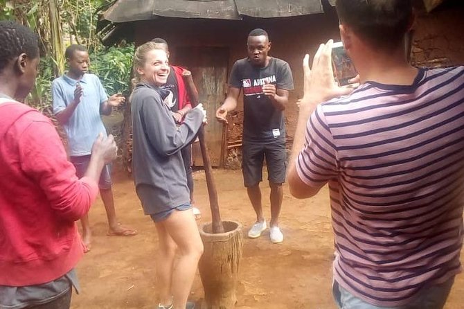 Materuni Waterfalls & Coffee making Cultural Tour | BURIGI CHATO SAFARIS LTD - Is $166.67 a Fair Price?