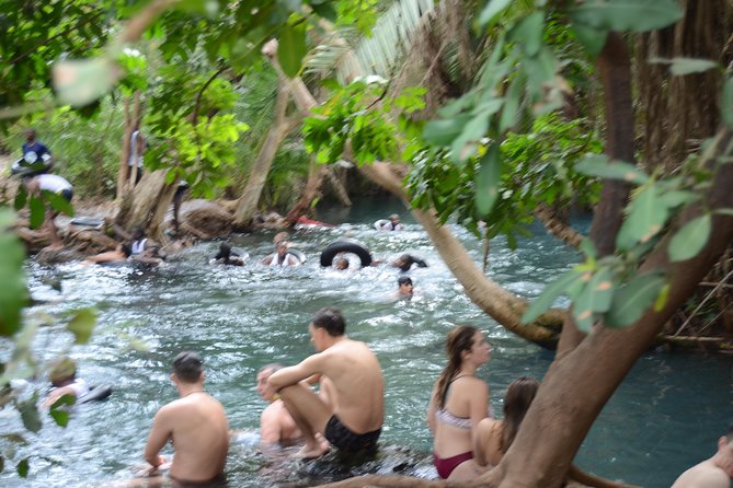 Materuni waterfalls coffee tour & Chemka hot springs Day trip - Who will enjoy this outing most