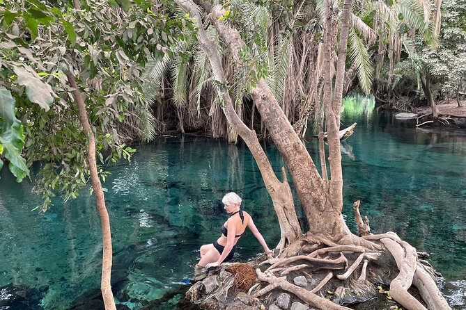Materuni waterfalls,coffee tour & Kikuletwa(Chemka)Hot Springs - Booking, Cancellation, and Weather Notes
