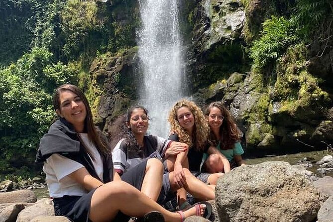 Materuni Waterfalls, Kikuletwa Chemka Hot springs, Coffee tour - How to prepare for the full 10 hours