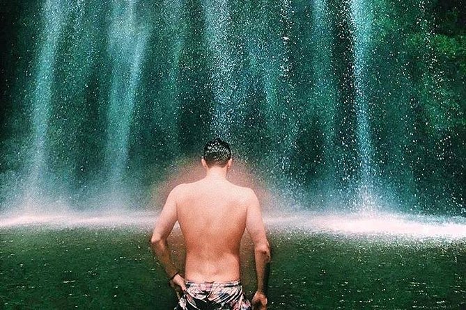 Materuni Waterfalls, Visiting Chagga Village, CoffeeTour Kikuletwa Hotsprings - Is $100 per person good value?