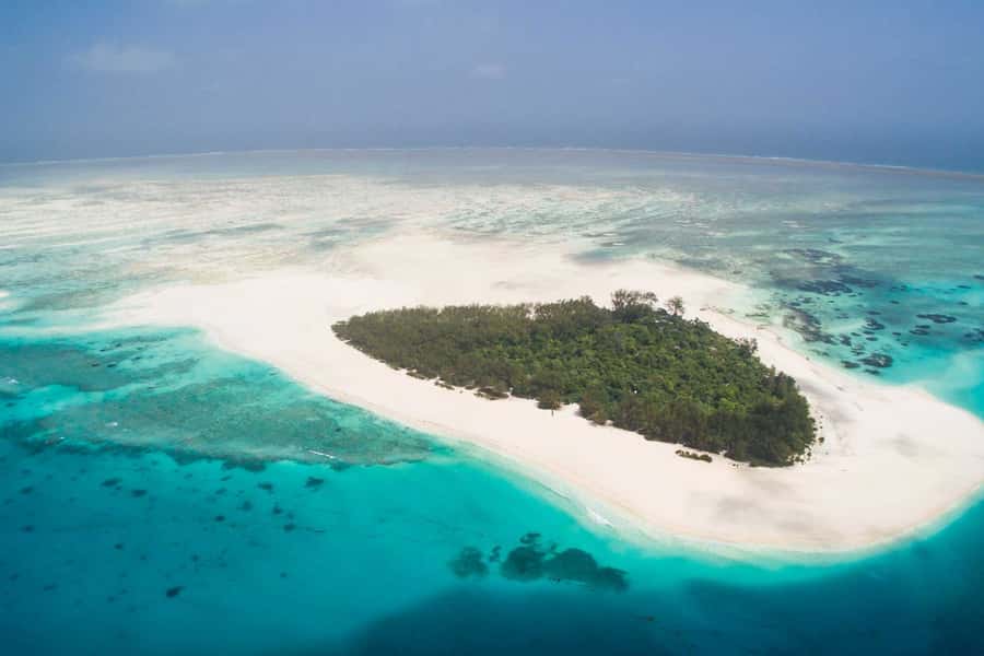 Mbudya island from Dar es salaam safari. - Key points to know before booking