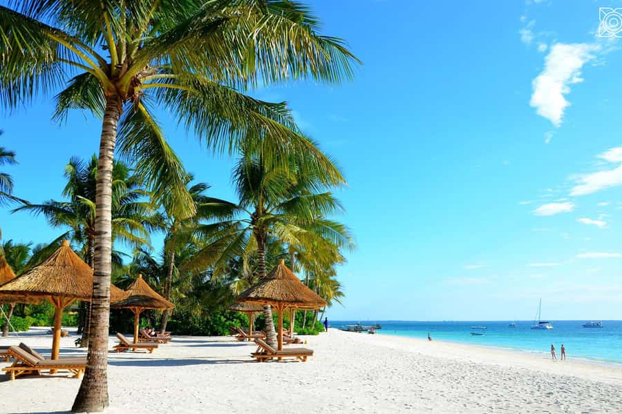 Mbudya island from Dar es salaam safari. - Why Mbudya Island makes a good escape