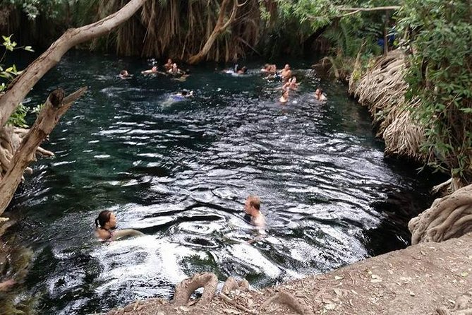 Meru Water falls Day trip - A 6.5-hour escape from Arusha