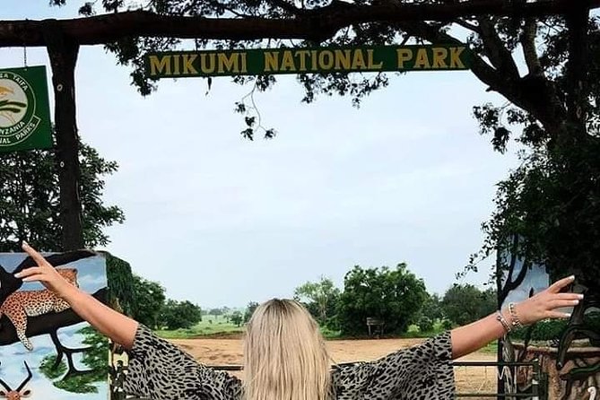 MIKUMI NATIONAL PARK - 3 Days - Key points at a glance