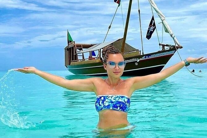 Mnemba Atoll - Five things to know before you book