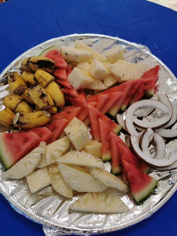 Mnemba Island: Dolphin & Snorkeling Trip with Lunch - The early transfer to Muyuni Beach