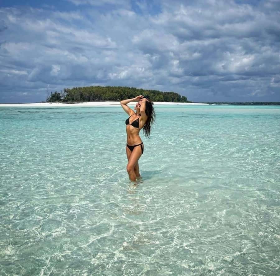Mnemba paradise; snorkling with jet ski from kendwa beach - How the $600 private price measures up