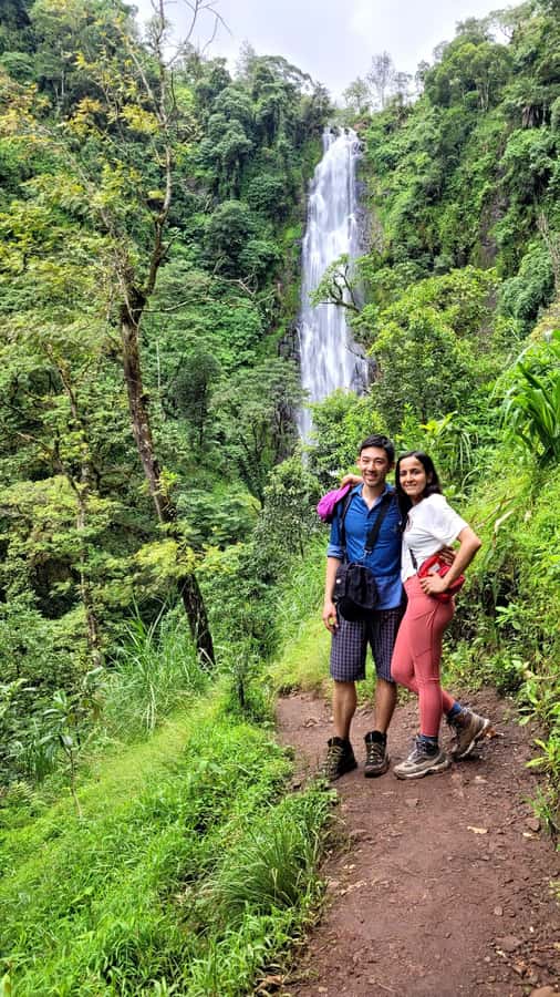 Moshi: A Day Tour To Materuni Waterfall - Key Details Before You Book