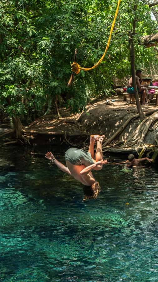Moshi/Arusha: Chemka Hot Springs Materuni Waterfall Day tour - Key points to know before booking