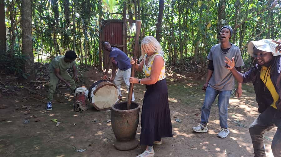 Moshi: Chagga Village Overnight with Second Day Options - Materuni, Chemka, and Kikuletwa in one active day