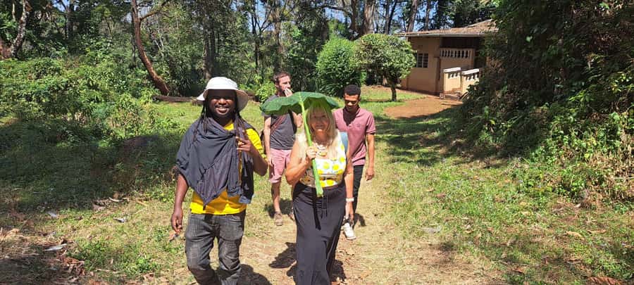 Moshi: Chagga Village Tour - Who will enjoy this Chagga Village Tour?