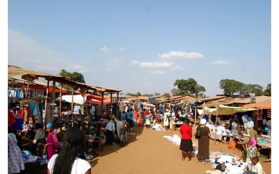Moshi, Kilimanjaro: Local Market Shopping Experience - Key points to know before you go