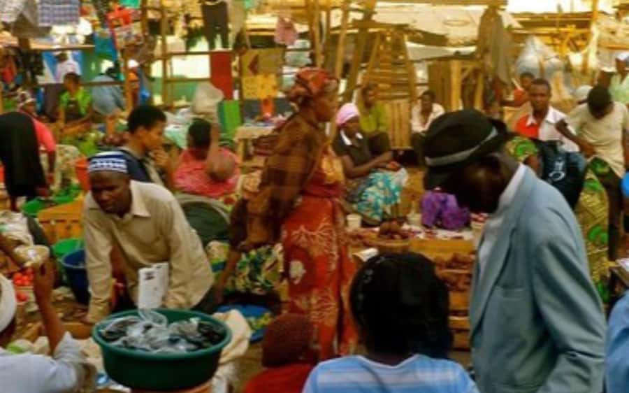 Moshi, Kilimanjaro: Local Market Shopping Experience - Should you book it?