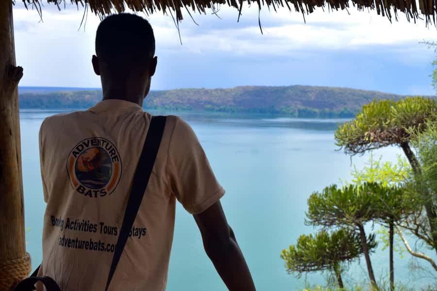 Moshi: Lake Chala Tour: Hiking &/or Kayaking - Why Lake Chala makes such a good day trip