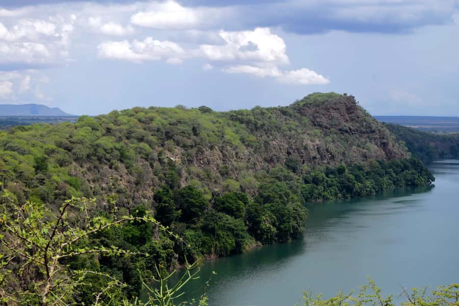 Moshi: Lake Chala Tour: Hiking &/or Kayaking - Should you book the Lake Chala day trip?