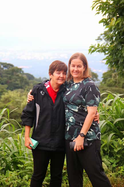 Moshi: Materuni Waterfalls and Coffee Tour - Photos, swimming, and what to pack