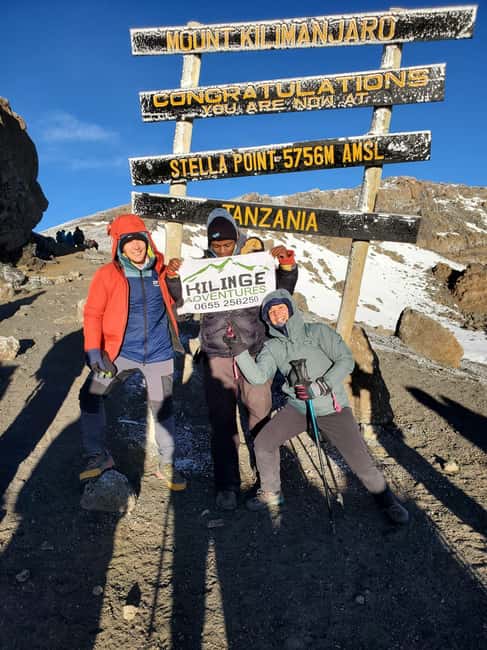 Moshi or Arusha: 6-Day Kilimanjaro Trek via Machame Route - Day 6: Mweka Camp to the gate