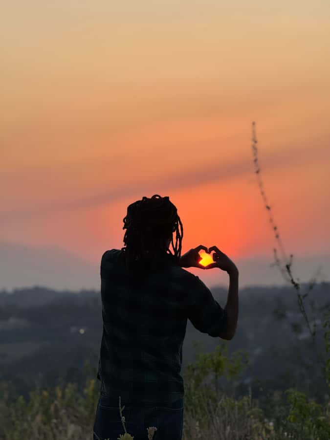 Moshi: Sunset Chill with Drinks and Roundtrip Transfer - The value of $15 per person