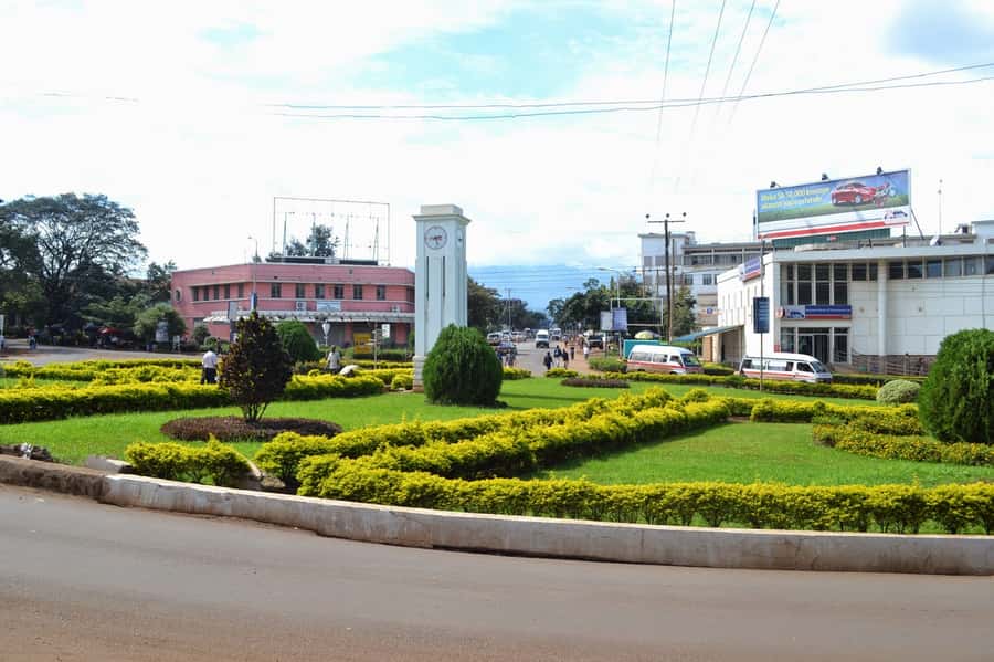 Moshi: Town tour and Local Markets tour - Key things to know before you go
