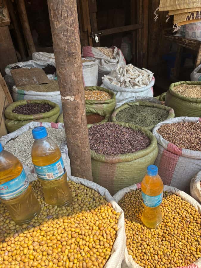 Moshi: Town tour and Local Markets tour - Why this is a useful first morning in Moshi
