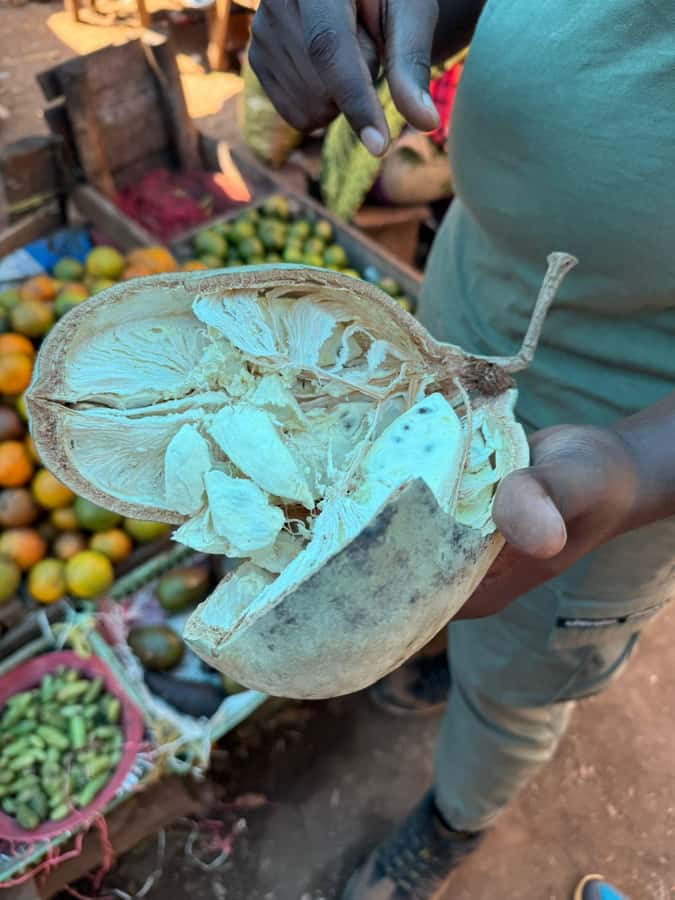 Moshi: Town tour and Local Markets tour - Main Market and Tanzania’s mobile banking system