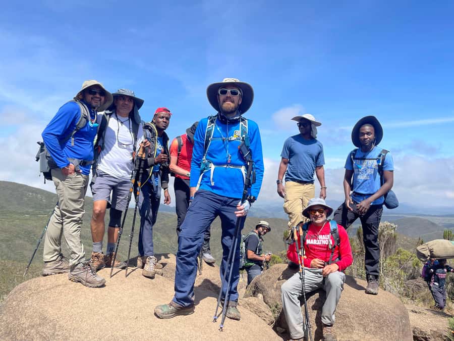 Mount Kilimanjaro: 7 Days Hike Lemosho Route - Key points to know before booking
