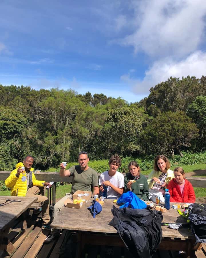 Mount Kilimanjaro Climbing in Tanzania Full-Day Trip - What this Kilimanjaro day hike really offers
