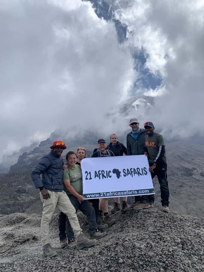 Mount Kilimanjaro Day Hike – All-Inclusive, No Hidden Fees - What this one-day Kilimanjaro hike really offers