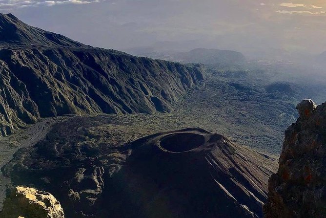 mount meru 4 days hike - Day 3: The 1:30 a.m. climb to Mount Meru’s summit