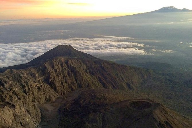mount meru 4 days hike - Is $1,194.24 per person good value?