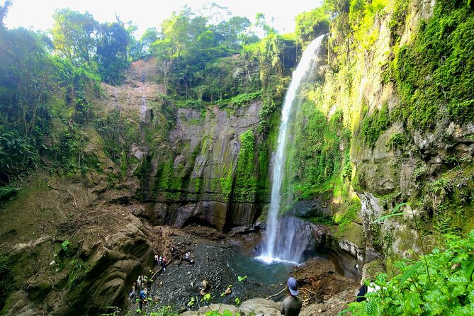 Mount Meru Arusha Napuru Waterfall Hike by Kingstone Asilia - Key points to know before you go
