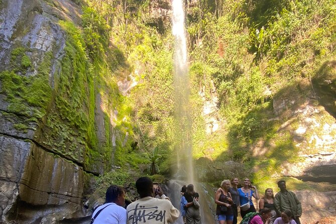 Mount Meru Arusha Napuru Waterfall Hike by Kingstone Asilia - Why Napuru Waterfall makes a good Arusha day trip