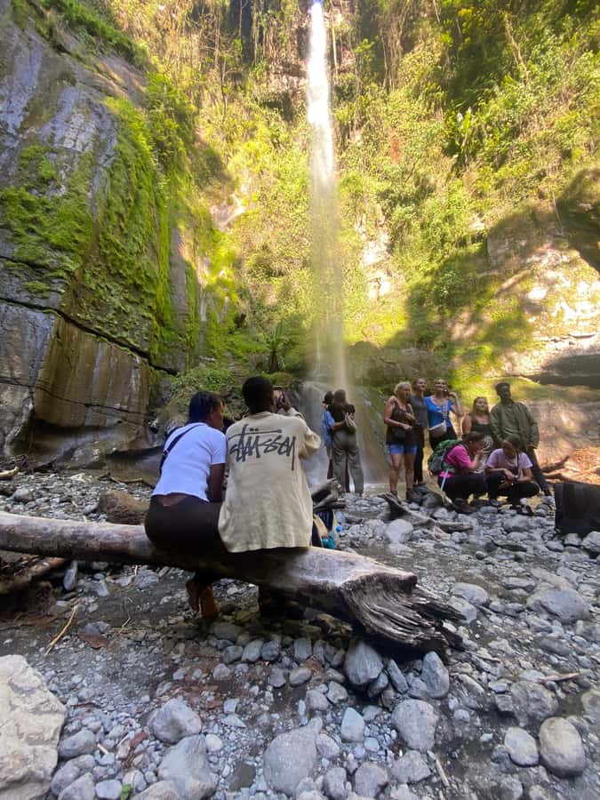 Mount Meru Arusha: Napuru Waterfall Hike by Kingstone Asilia - Should You Book the Napuru Waterfall Hike?