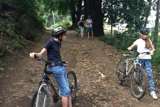 Mountain Bike Tour of the Foothills of Mount Meru - Who Should Book This Ride