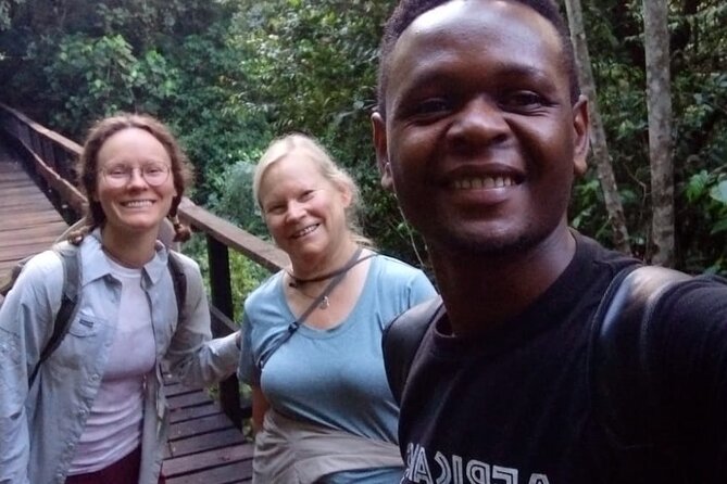 Mountain Kilimanjaro Day Hike - Is $267 per person a fair price?