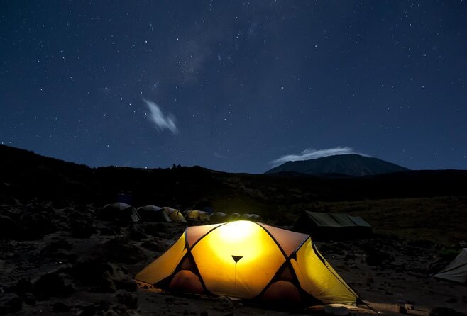 Mt Kilimanjaro Climb - 7 days Machame - Key things to know before climbing Kilimanjaro