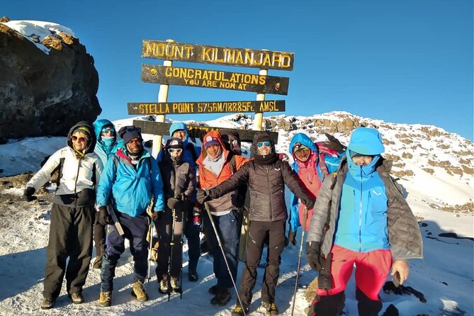 Multi-Day Tour RONGAI Route Kilimanjaro Trekking - Why the Rongai route feels different