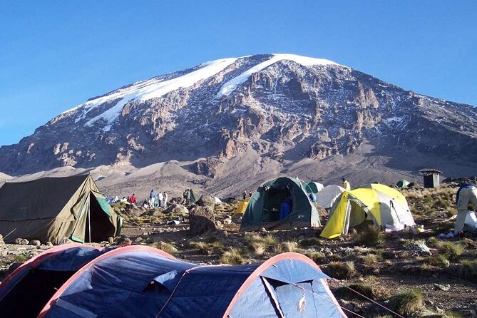 Multi-Day Tour RONGAI Route Kilimanjaro Trekking - What the $2,700 price really covers