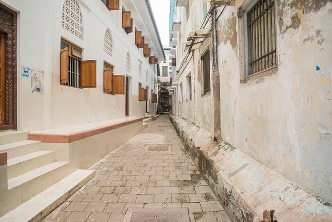 Nakupenda Beach Day Tour in Zanzibar - Key points before you book