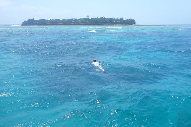 Nakupenda Beach Day Tour in Zanzibar - Seafood lunch with Zanzibar flavors