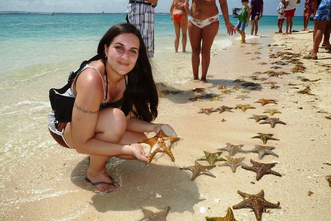 Nakupenda Beach Day Tour in Zanzibar - Who will enjoy this tour most?
